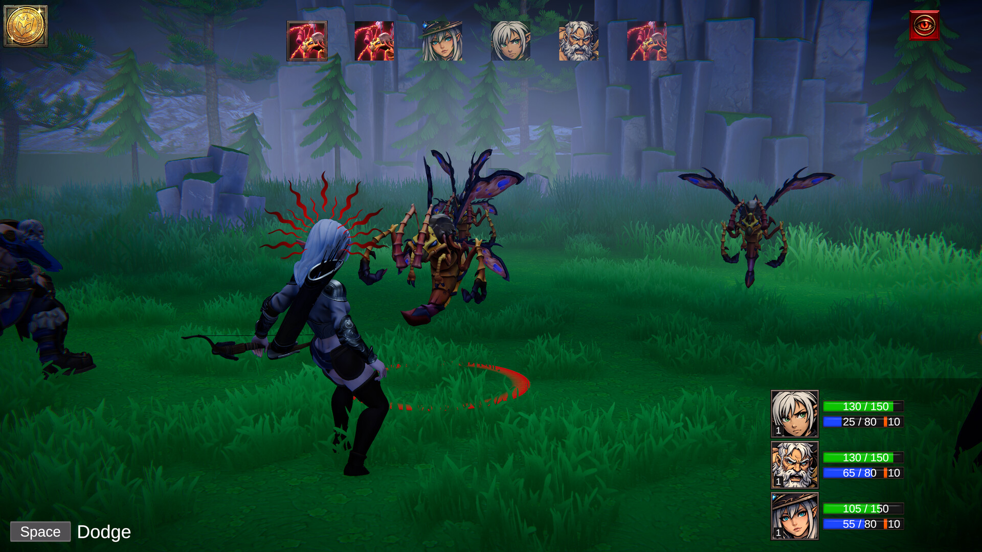 Immerguest: The Veiled Inn screenshot 13