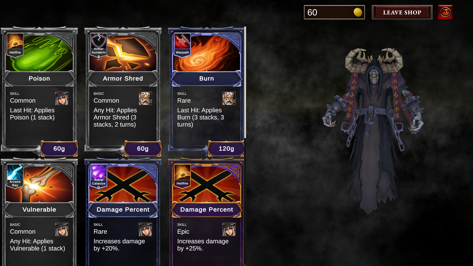 Everguest: The Veiled Inn screenshot #10