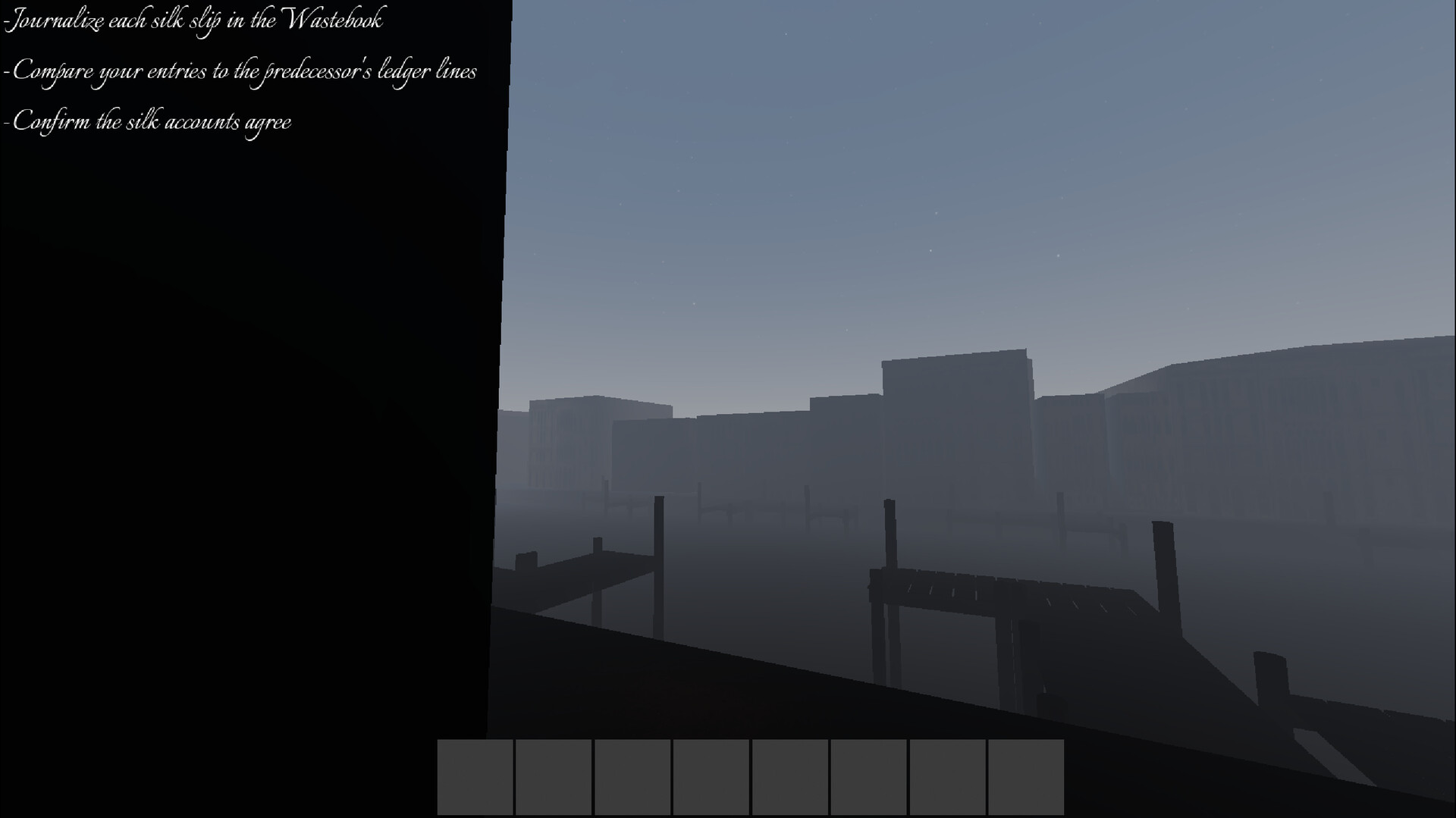 For God and For Profit screenshot 5
