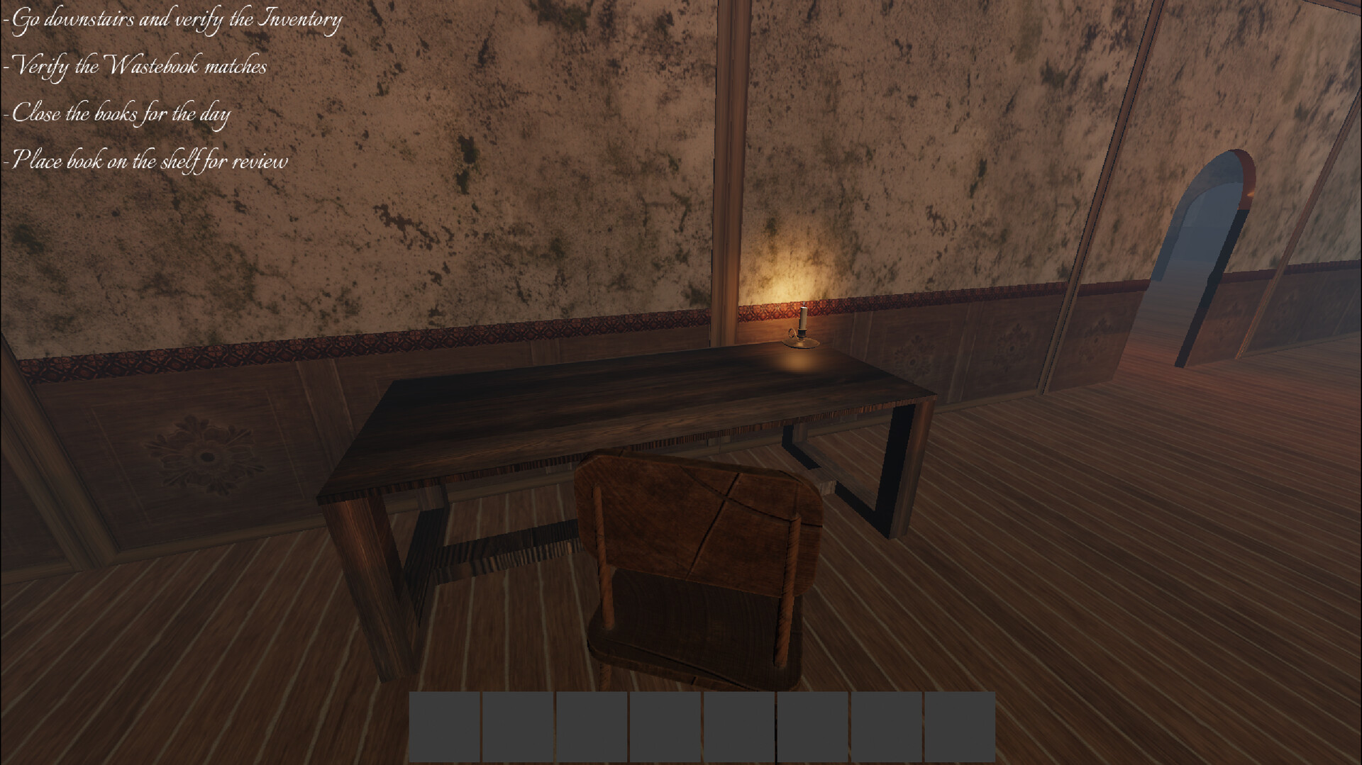 For God and For Profit screenshot 3