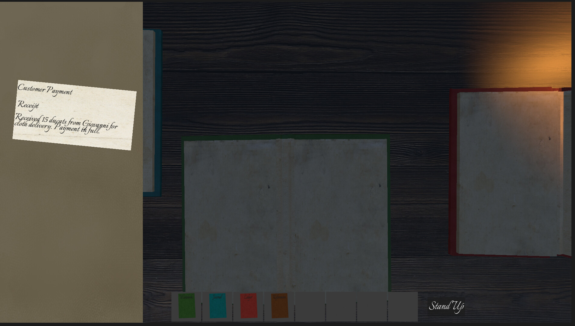 For God and For Profit screenshot #7