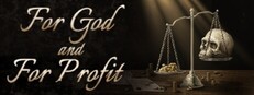 For God and For Profit cover