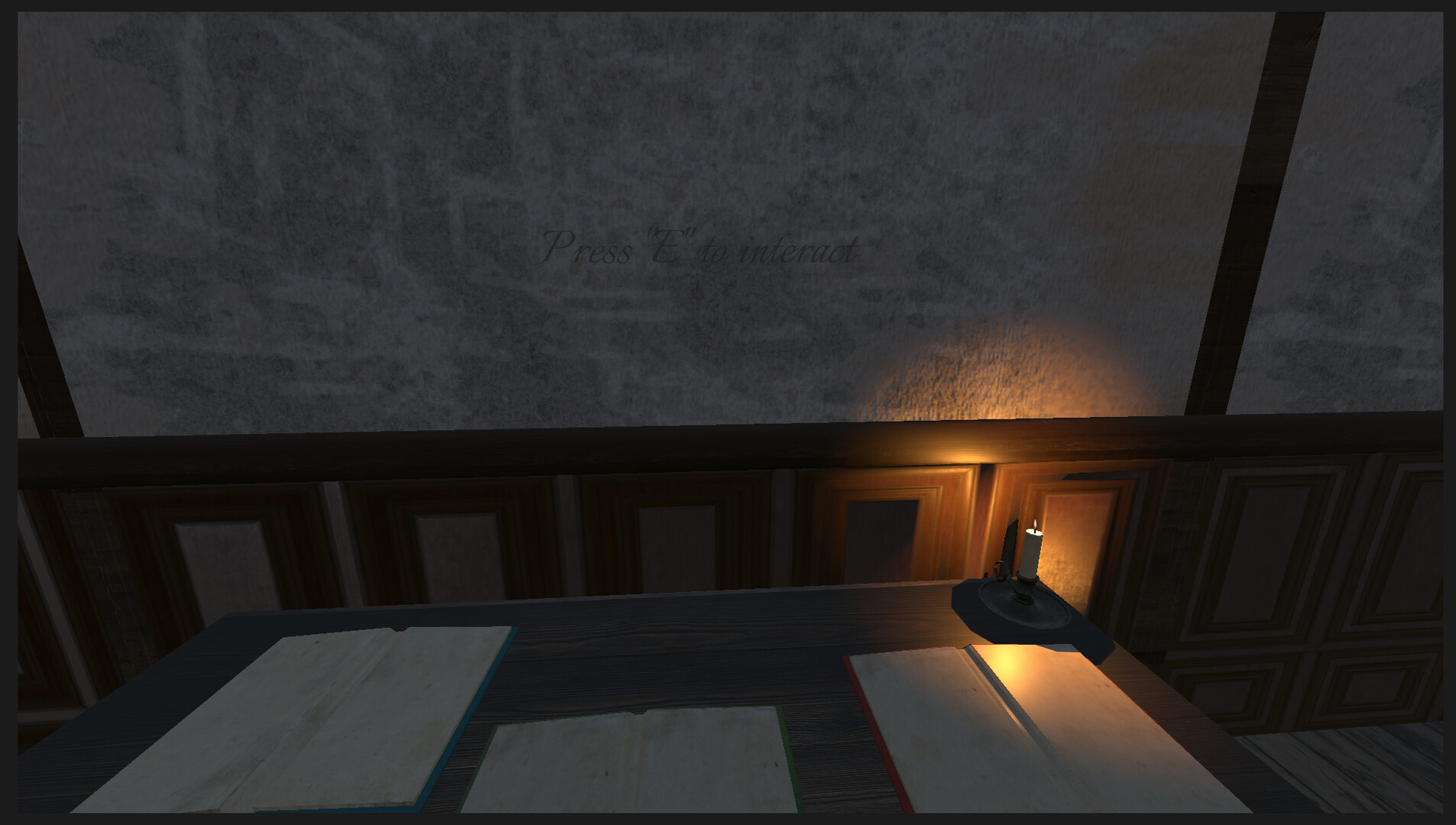 For God and For Profit screenshot #6