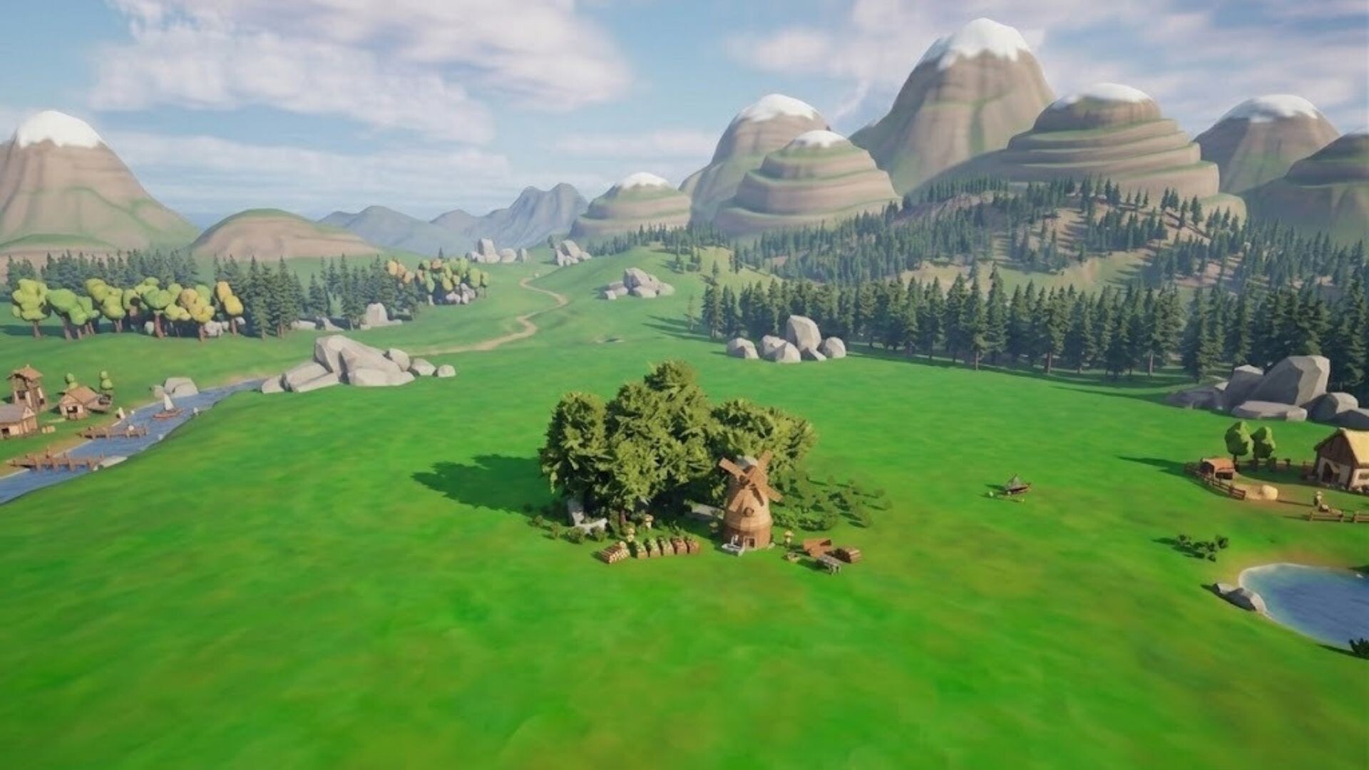 WOTT screenshot #2