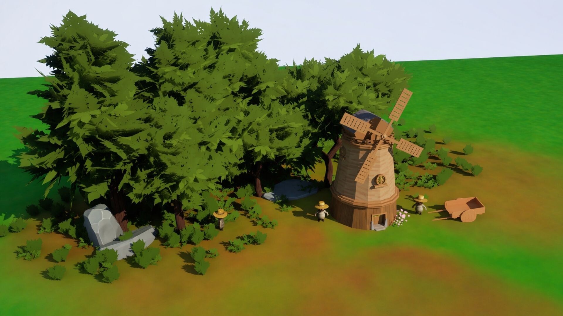 WOTT screenshot #1