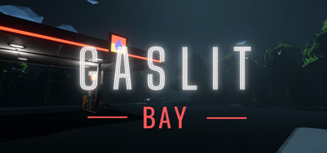 Gaslit Bay — Steam game cover