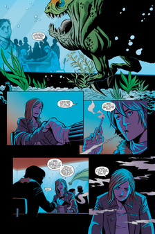 Screenshot z Half-Life: A Place in the West Screenshot z Half-Life: A Place in the West