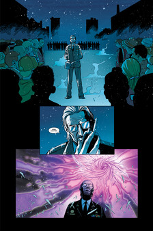 Screenshot z Half-Life: A Place in the West Screenshot z Half-Life: A Place in the West