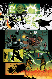 Screenshot z Half-Life: A Place in the West Screenshot z Half-Life: A Place in the West