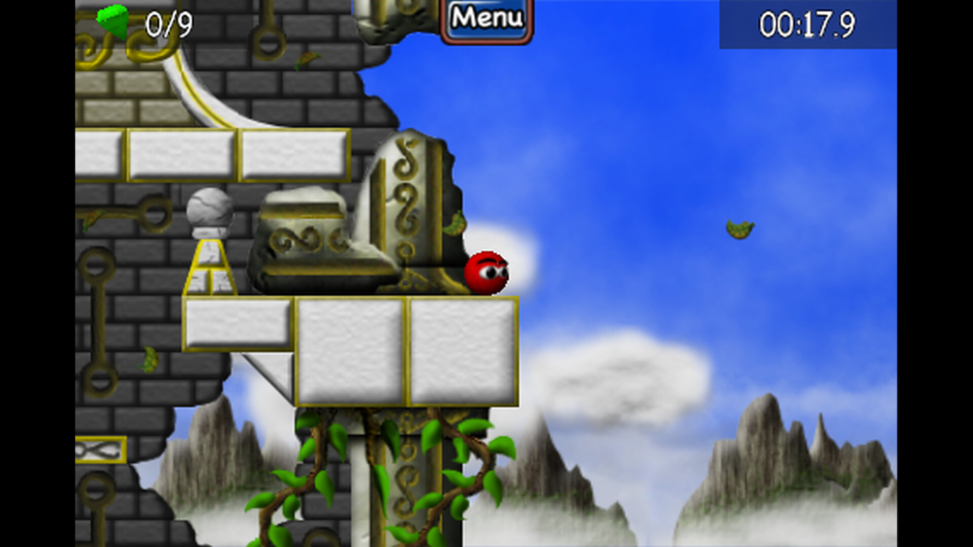 Bounce On 2: Drallo's Demise screenshot #1