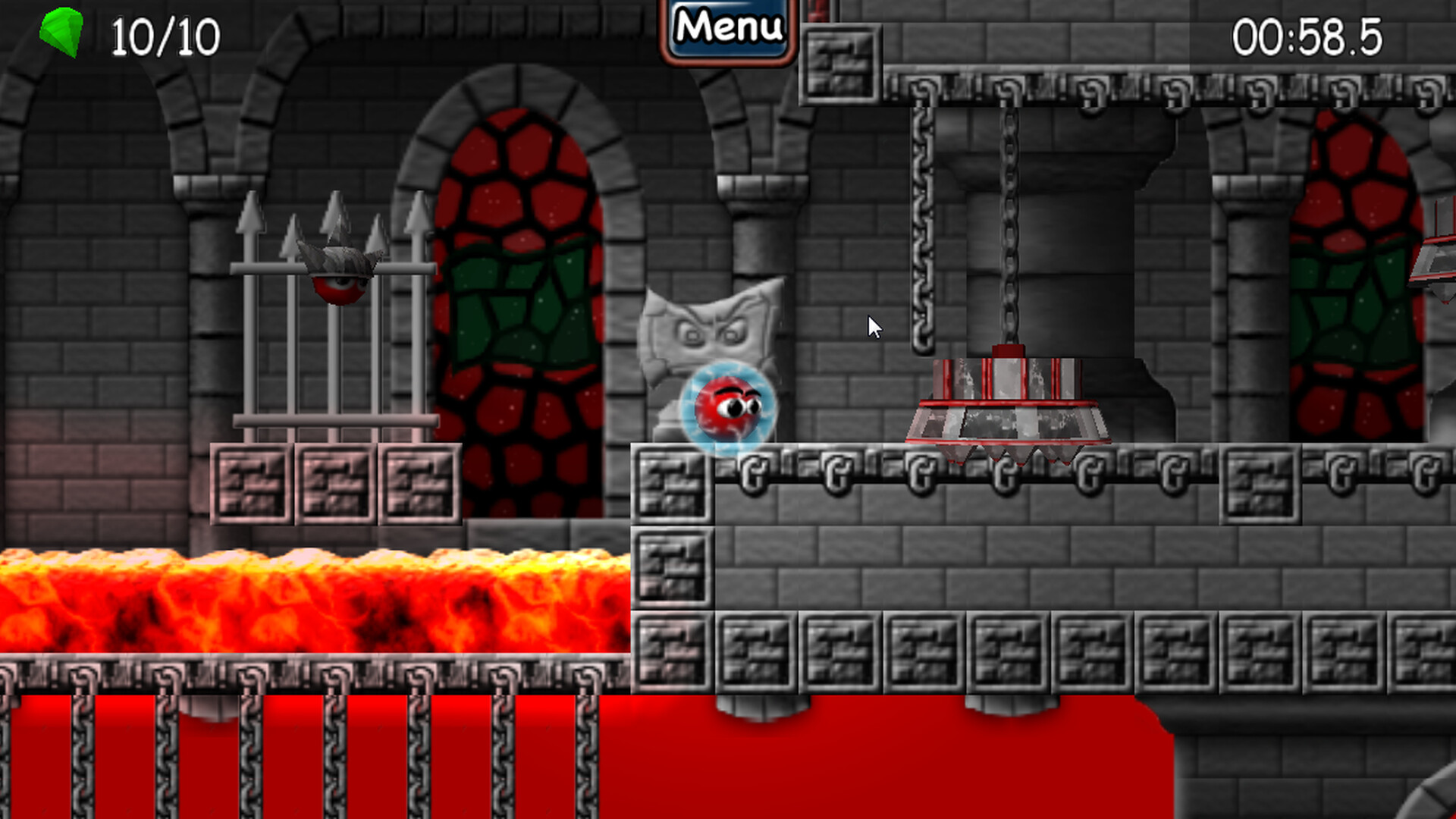 Bounce On 2: Drallo's Demise screenshot #5