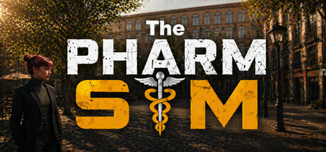 The Pharm Sim