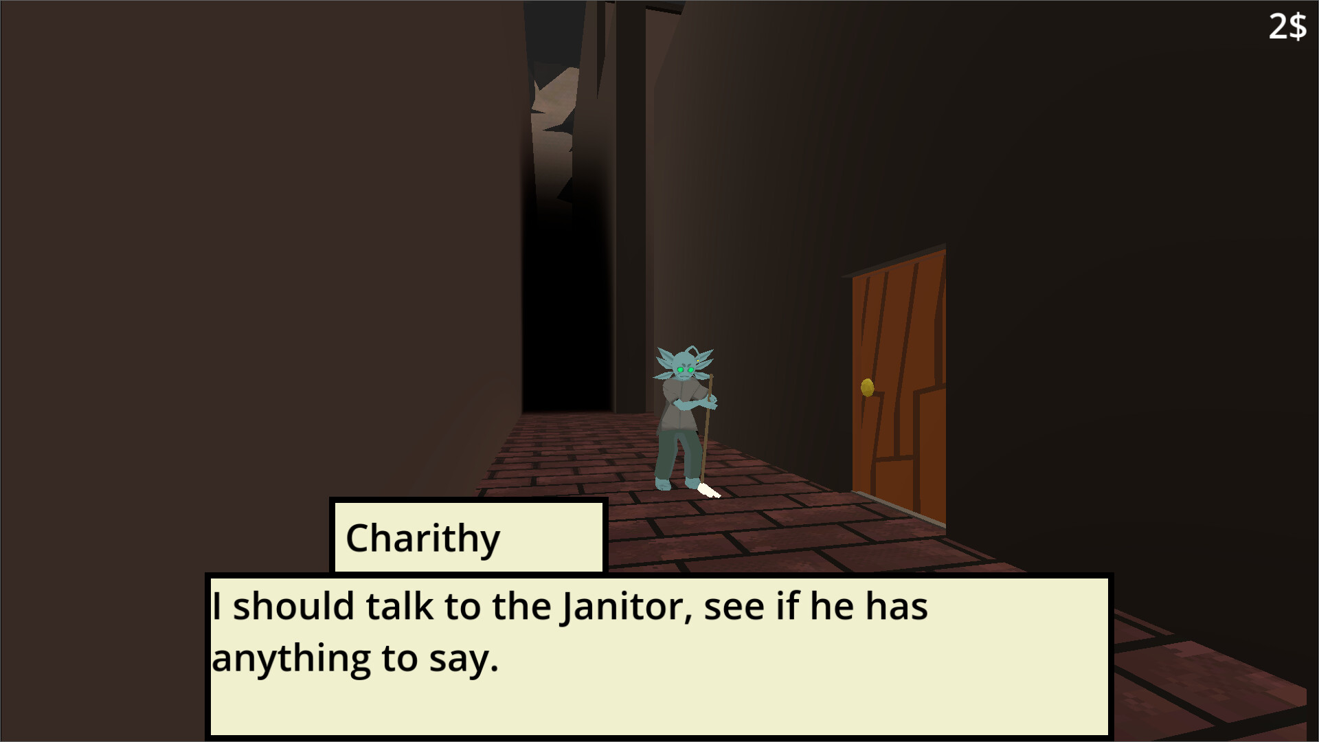 Quarter Note Cafe screenshot 4