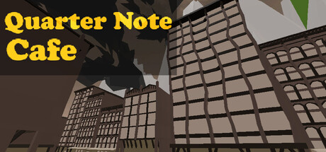 Quarter Note Cafee