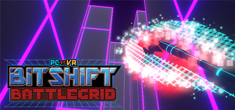 BitShift: BattleGrid steam charts