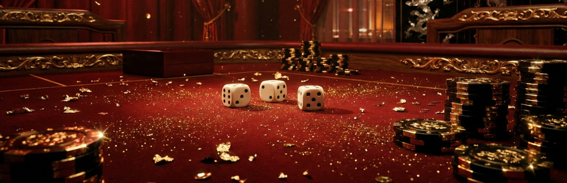 Sic Bo Macau: The Ultimate Casino Dice Game