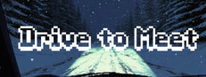 Drive To Meet cover