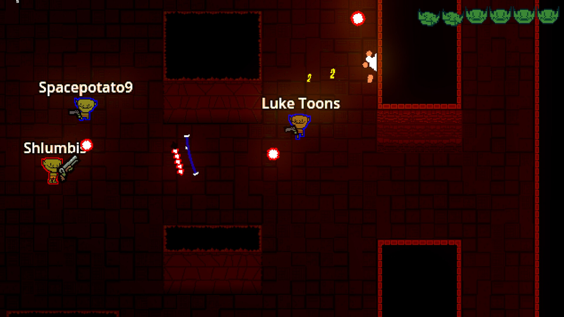 Goblins With Guns screenshot 2