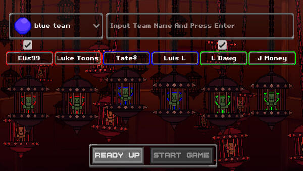 Goblins With Guns screenshot 4