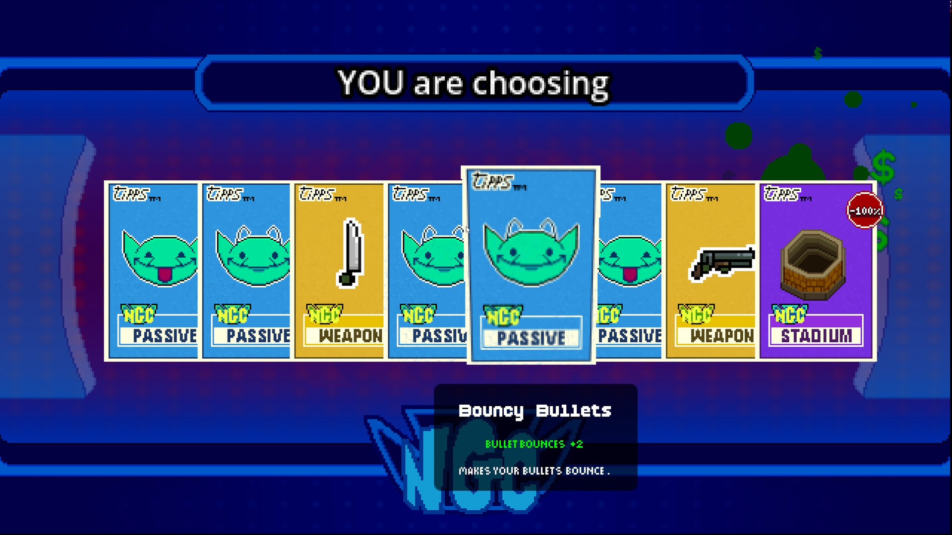Goblins With Guns screenshot 1