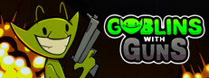Goblins With Guns Banner