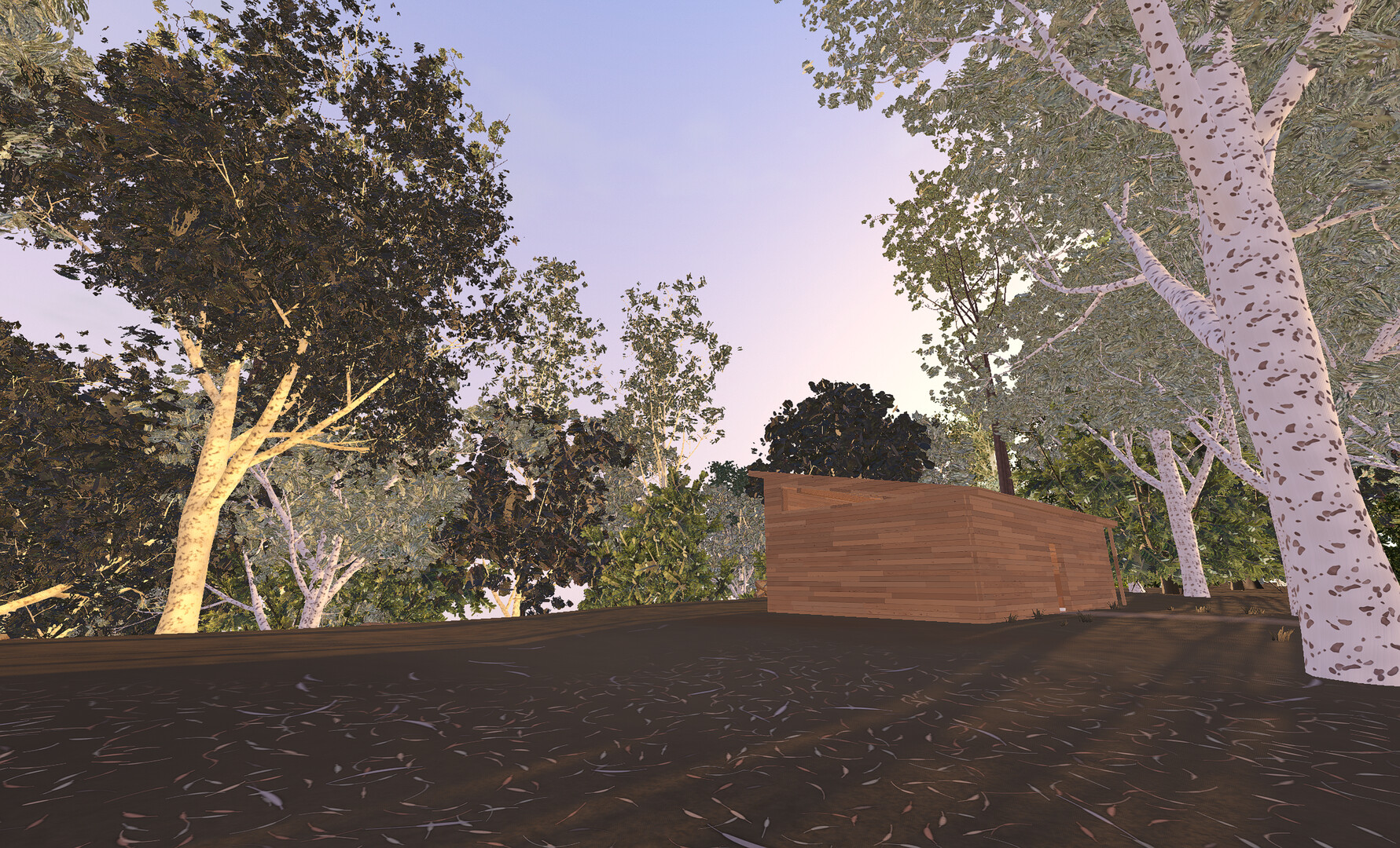 A Gift for Hazel screenshot #10