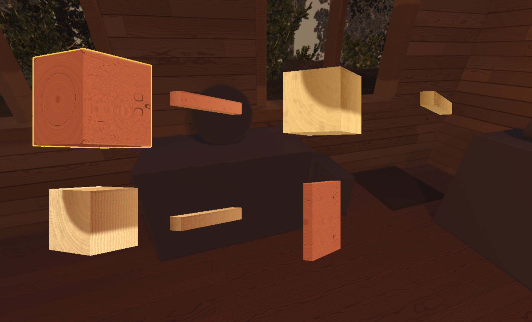 A Gift for Hazel screenshot #4