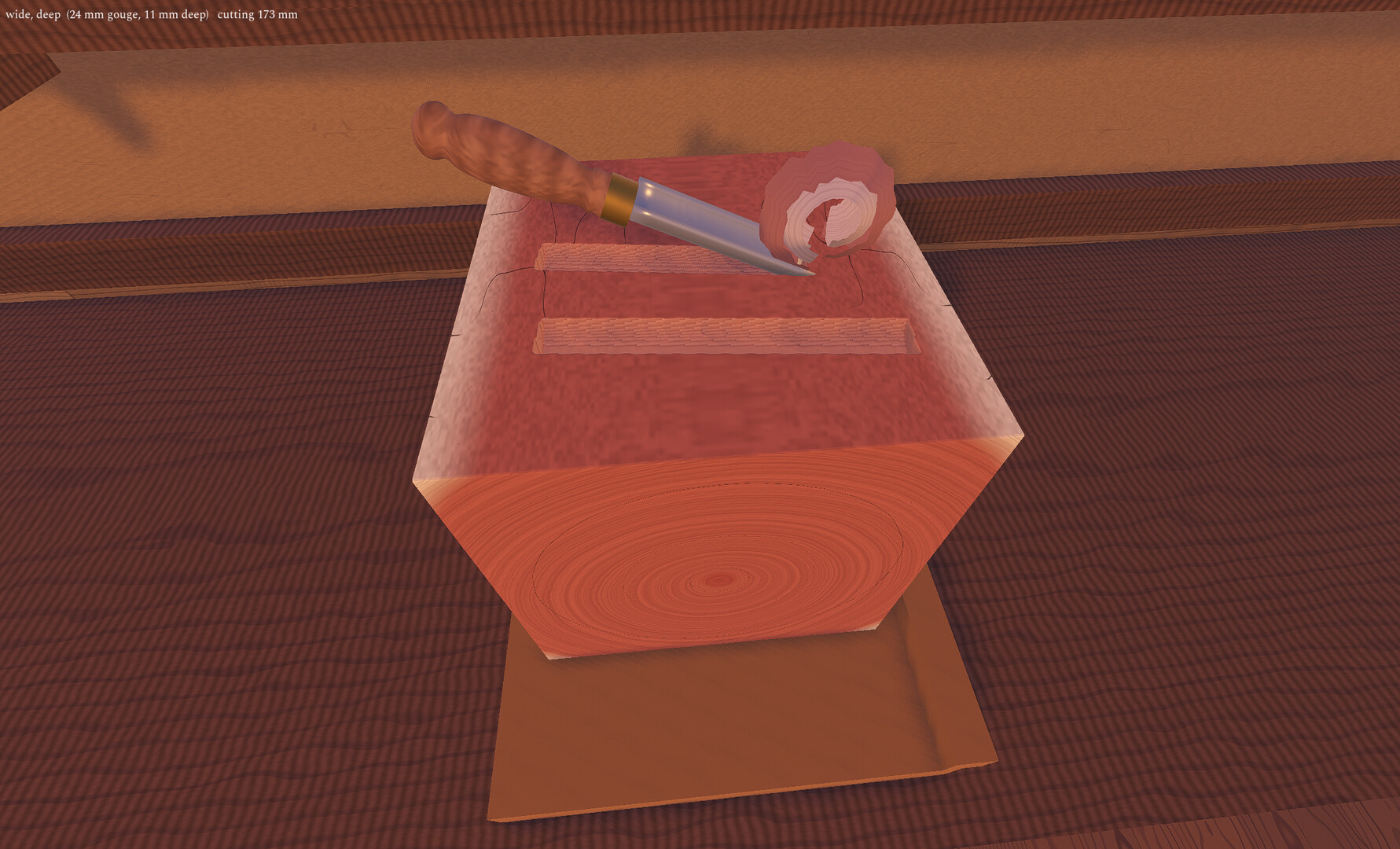 A Gift for Hazel screenshot #6