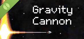 Gravity Cannon Demo