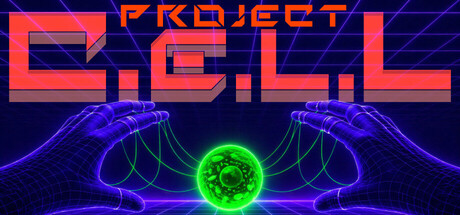 Project: C.E.L.L.
