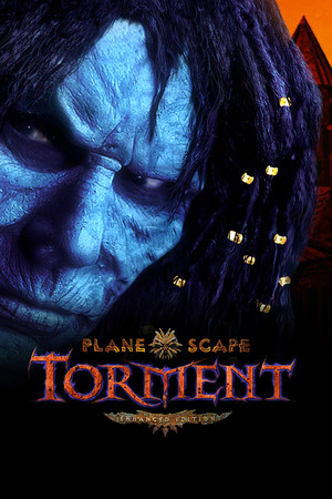 Обложка Planescape: Torment: Enhanced Edition