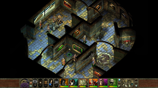 Planescape: Torment: Enhanced Edition