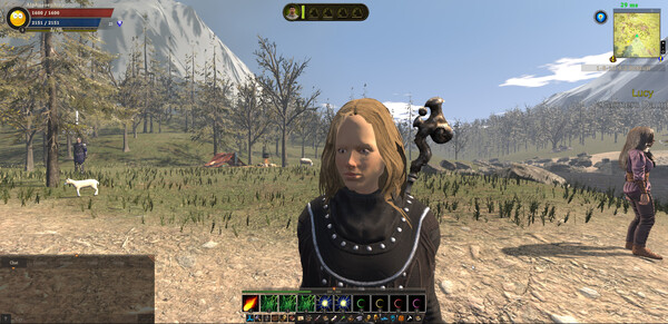 Herding Adventures screenshot 5