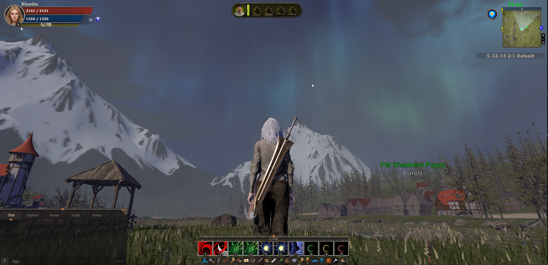 Herding Adventures screenshot 18