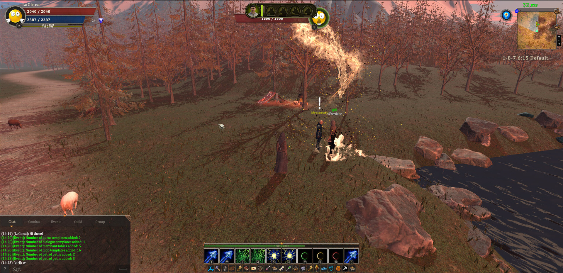 Herding Adventures screenshot 12