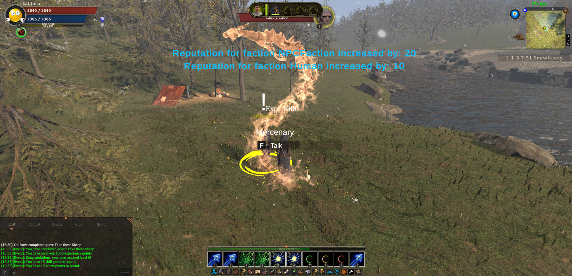Herding Adventures screenshot 13