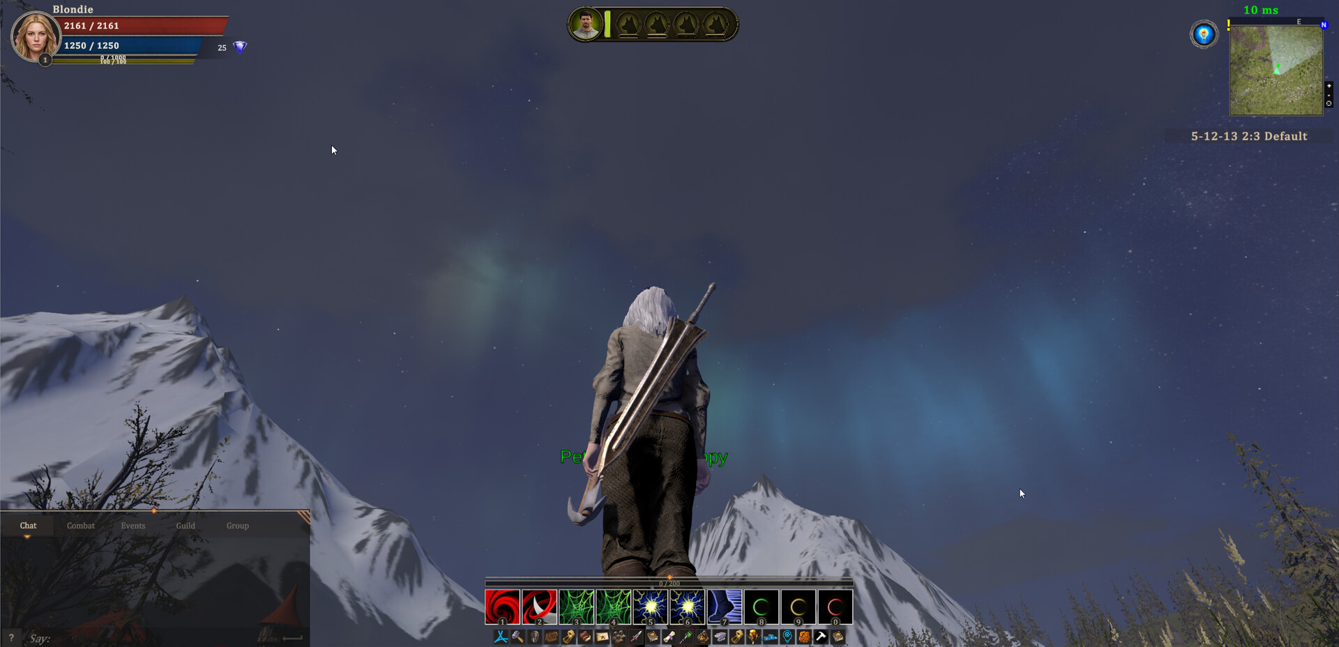 Herding Adventures screenshot 21