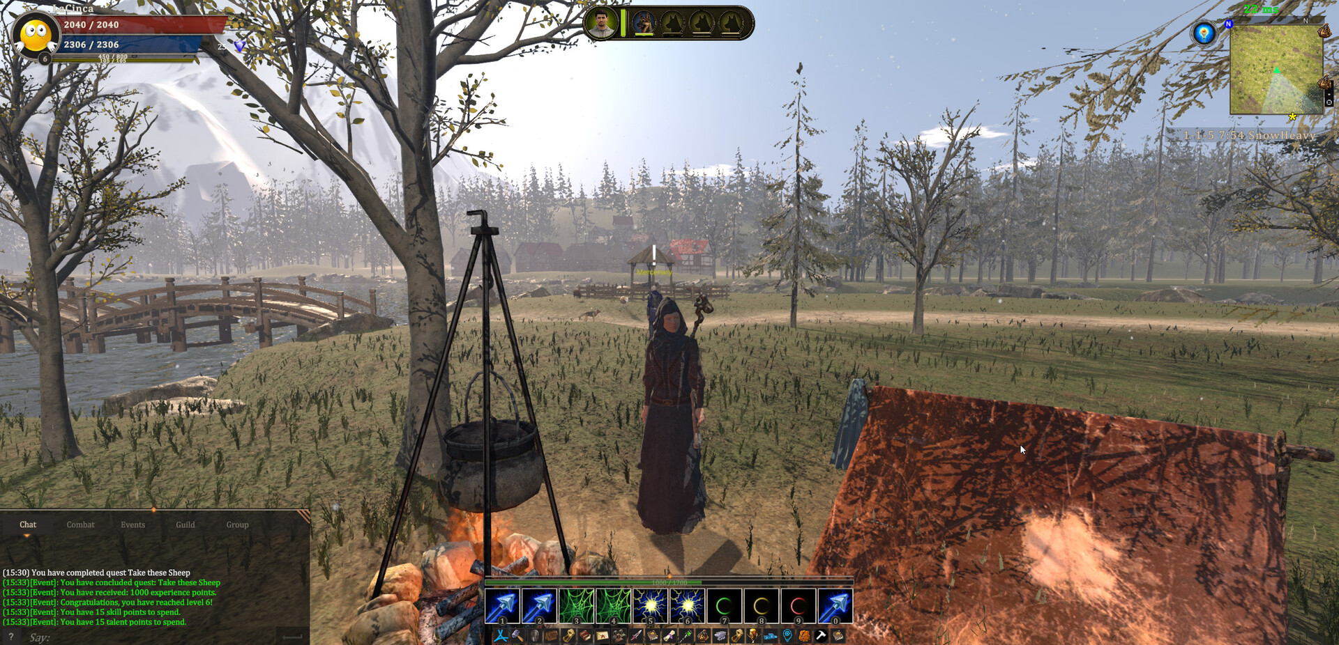 Herding Adventures screenshot 14