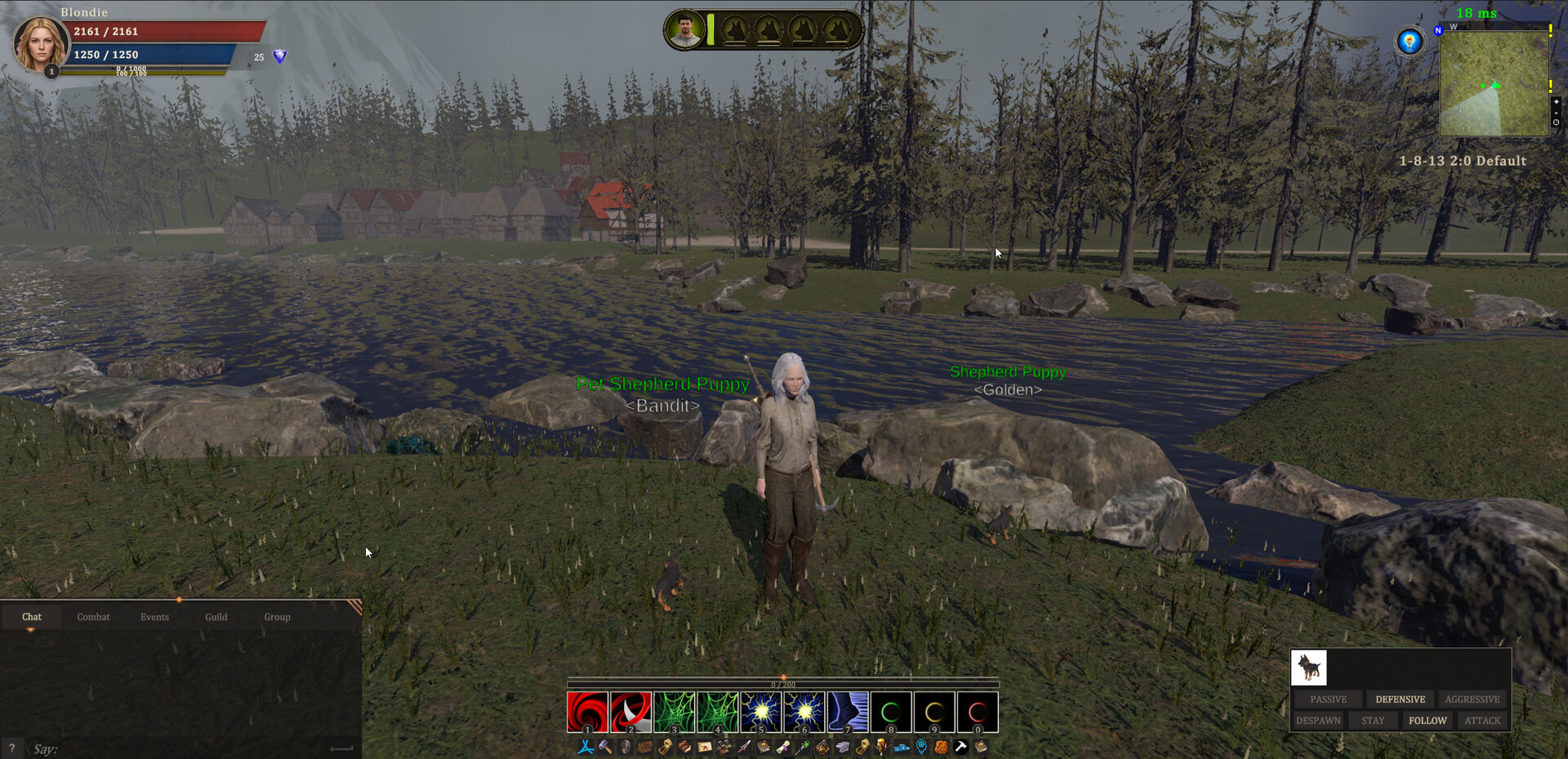 Herding Adventures screenshot 22
