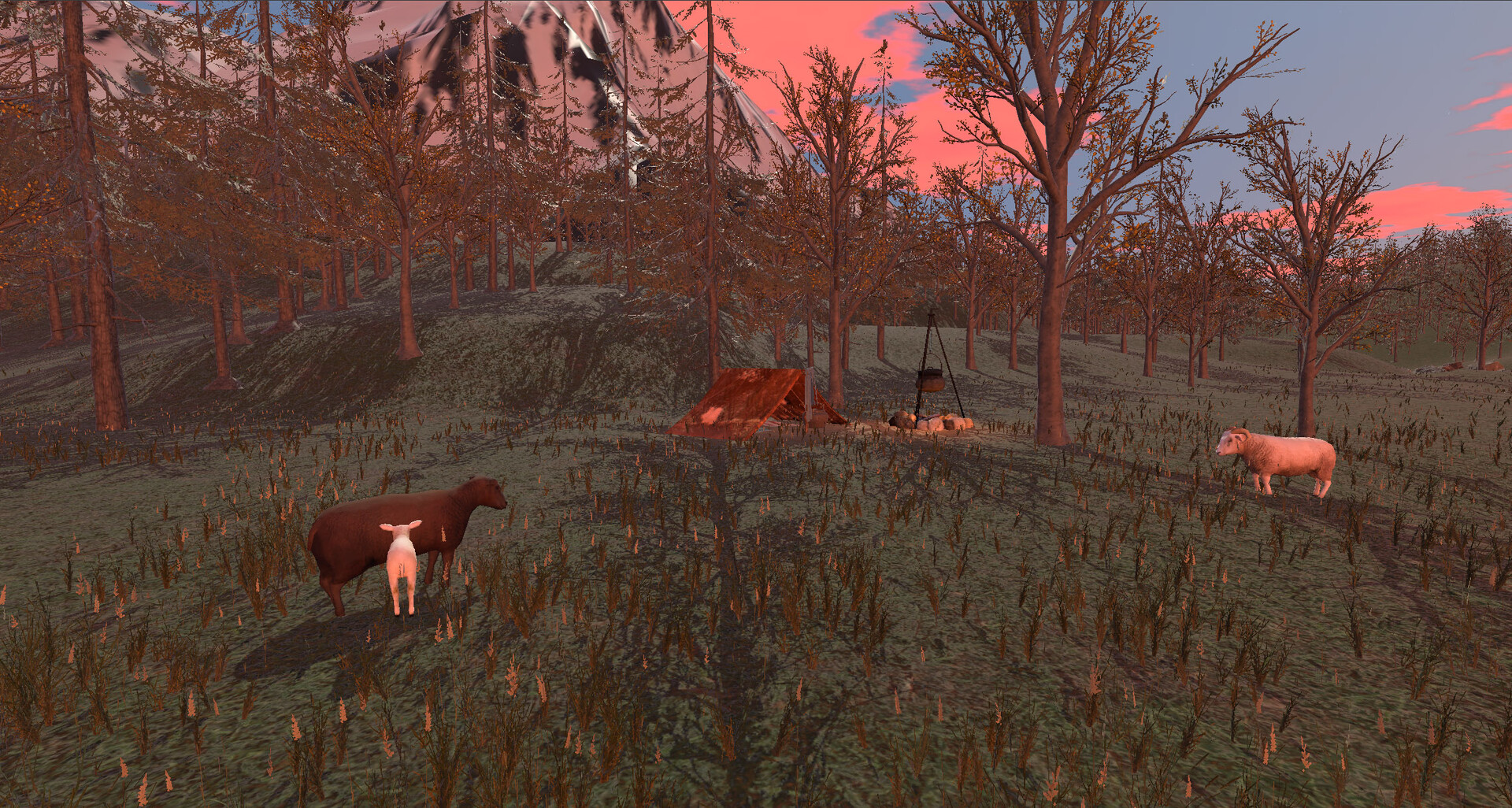 Herding Adventures screenshot 16