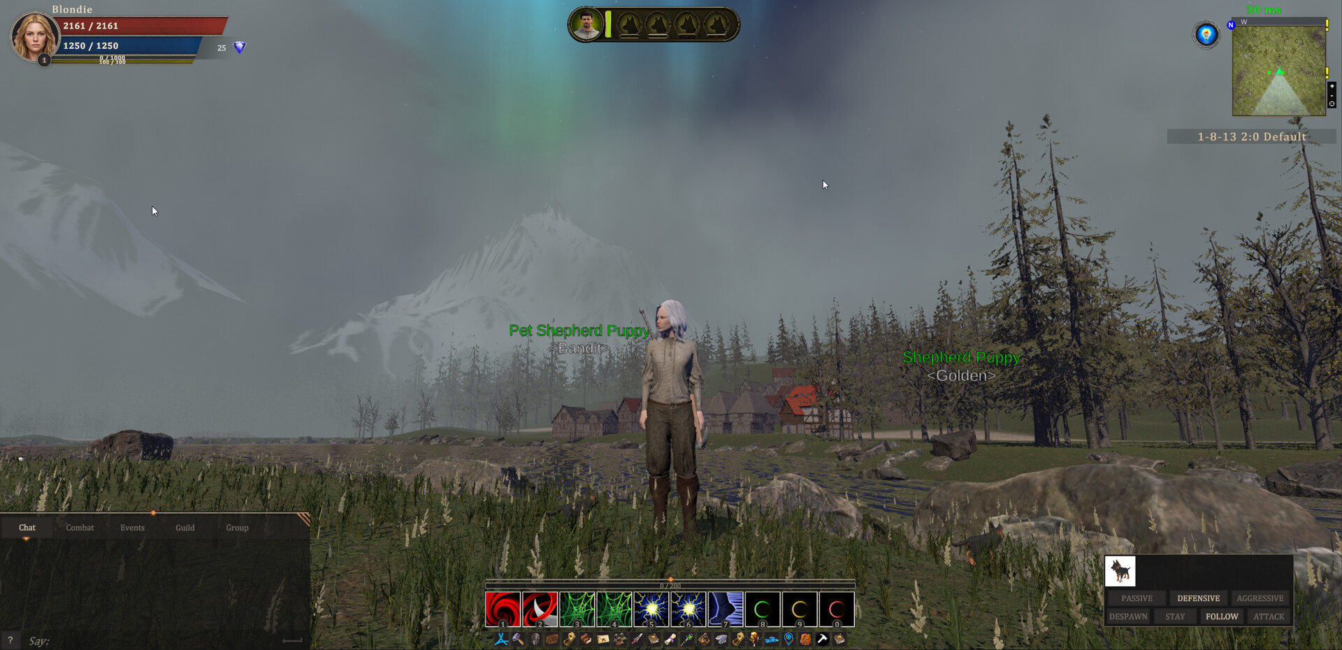 Herding Adventures screenshot 20