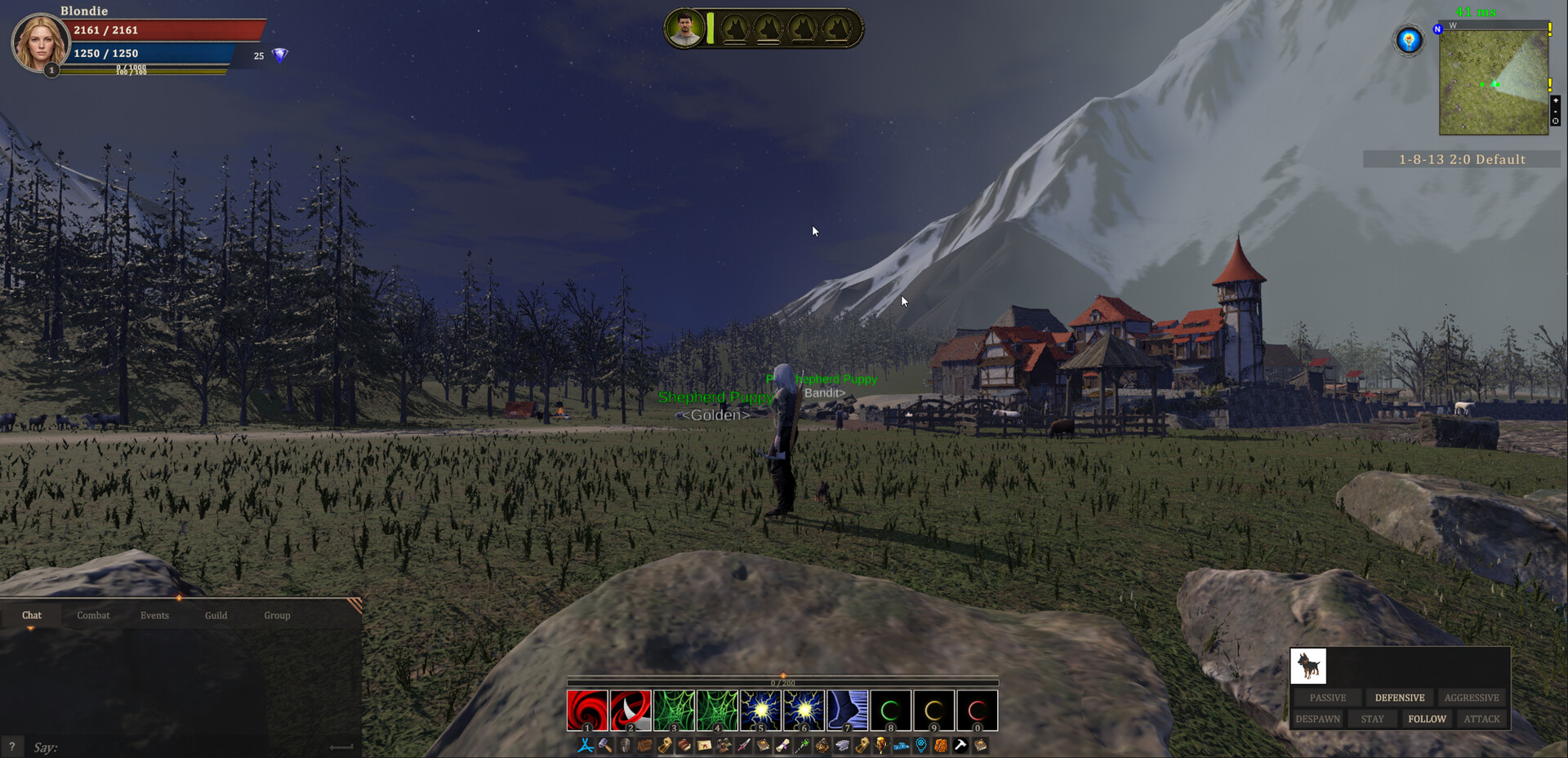 Herding Adventures screenshot 17