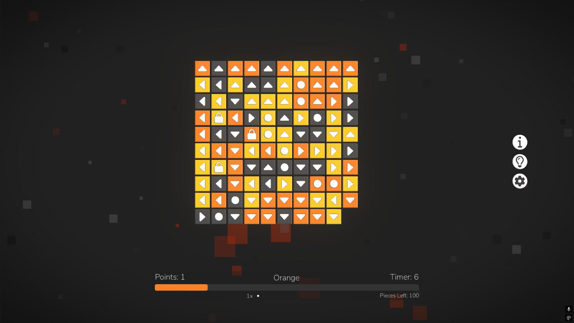Entiled screenshot 4