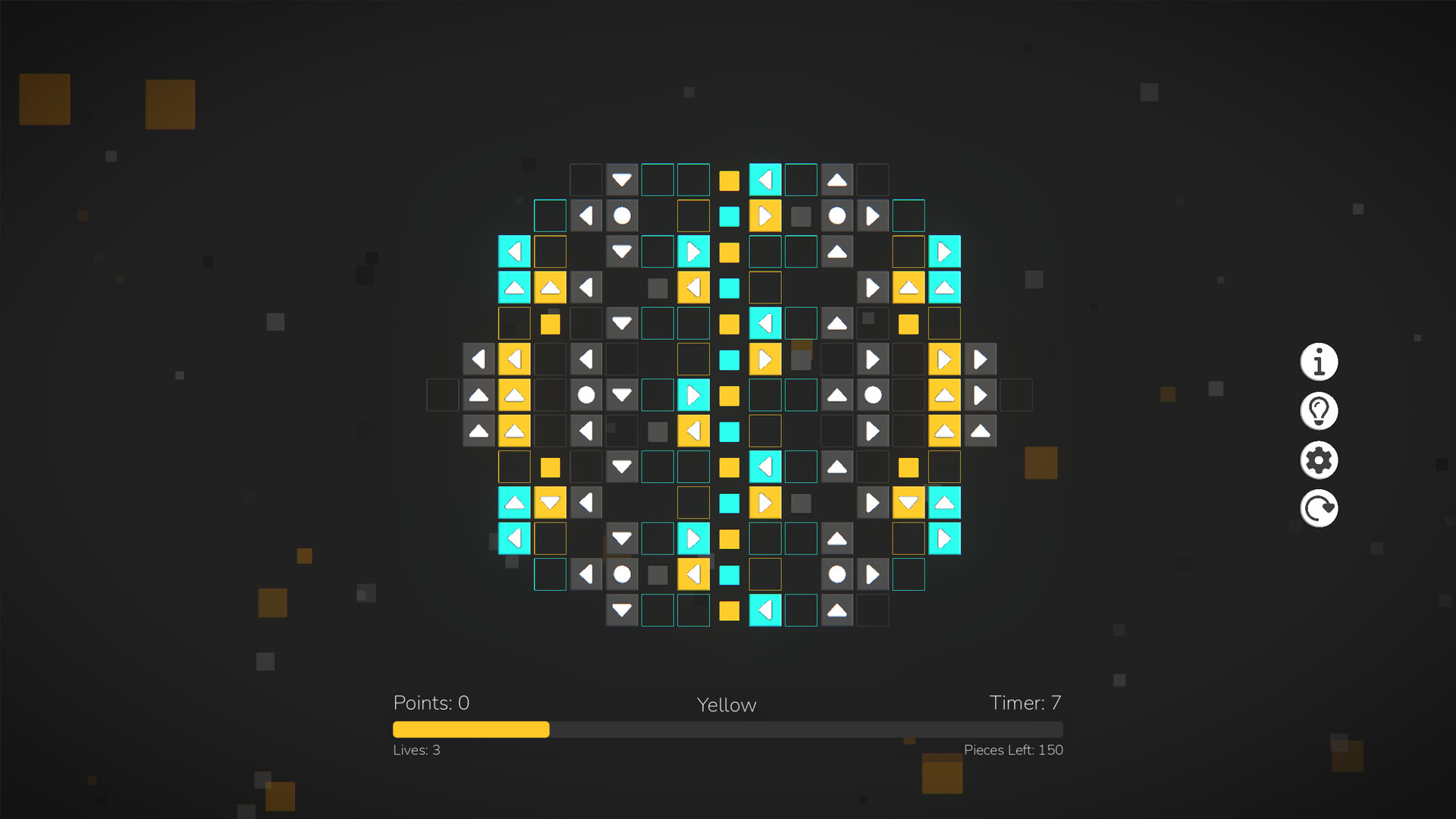 Entiled screenshot 5