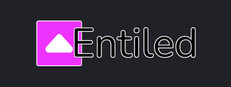 Entiled cover