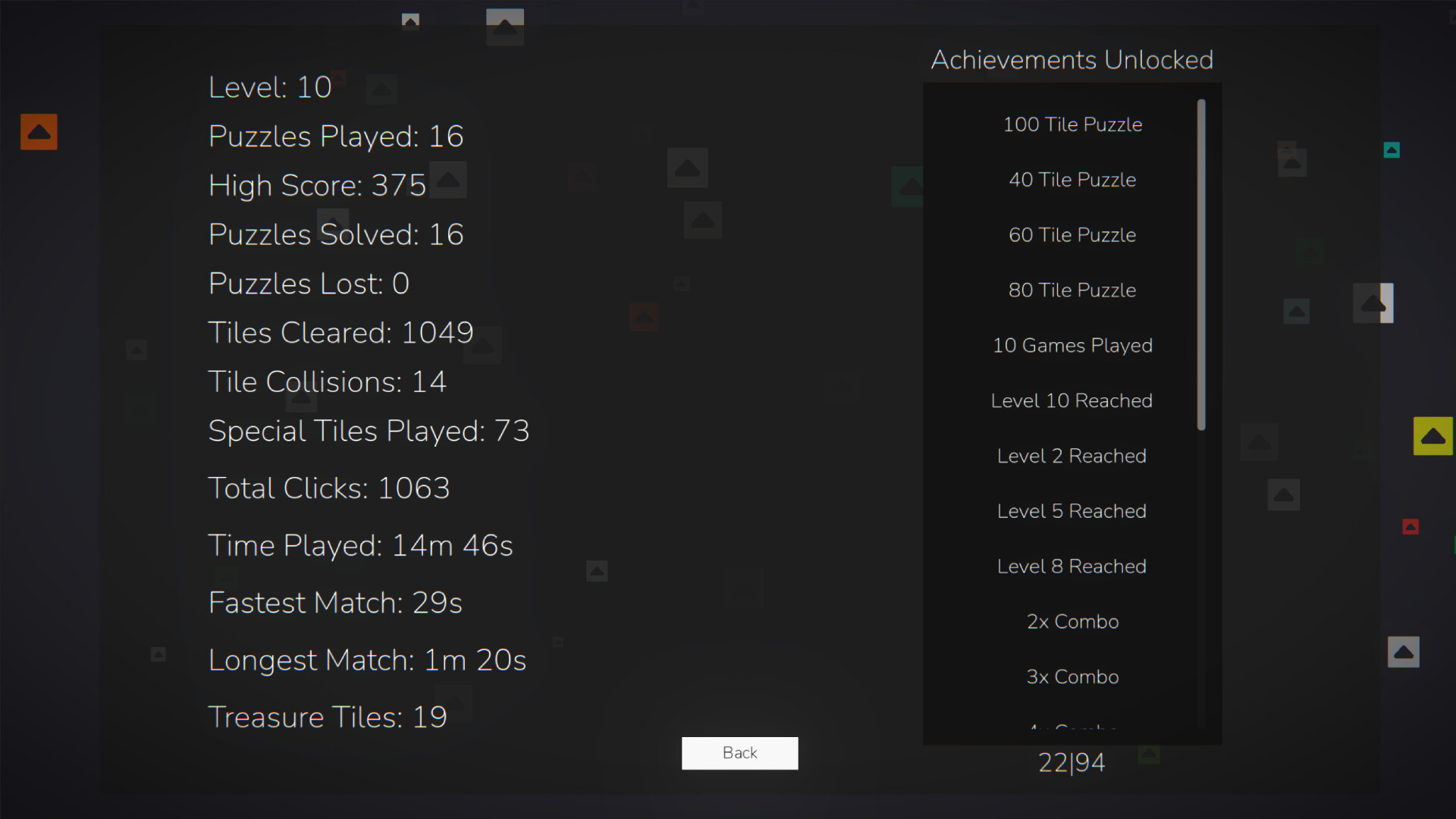 Screenshot 4 of 5