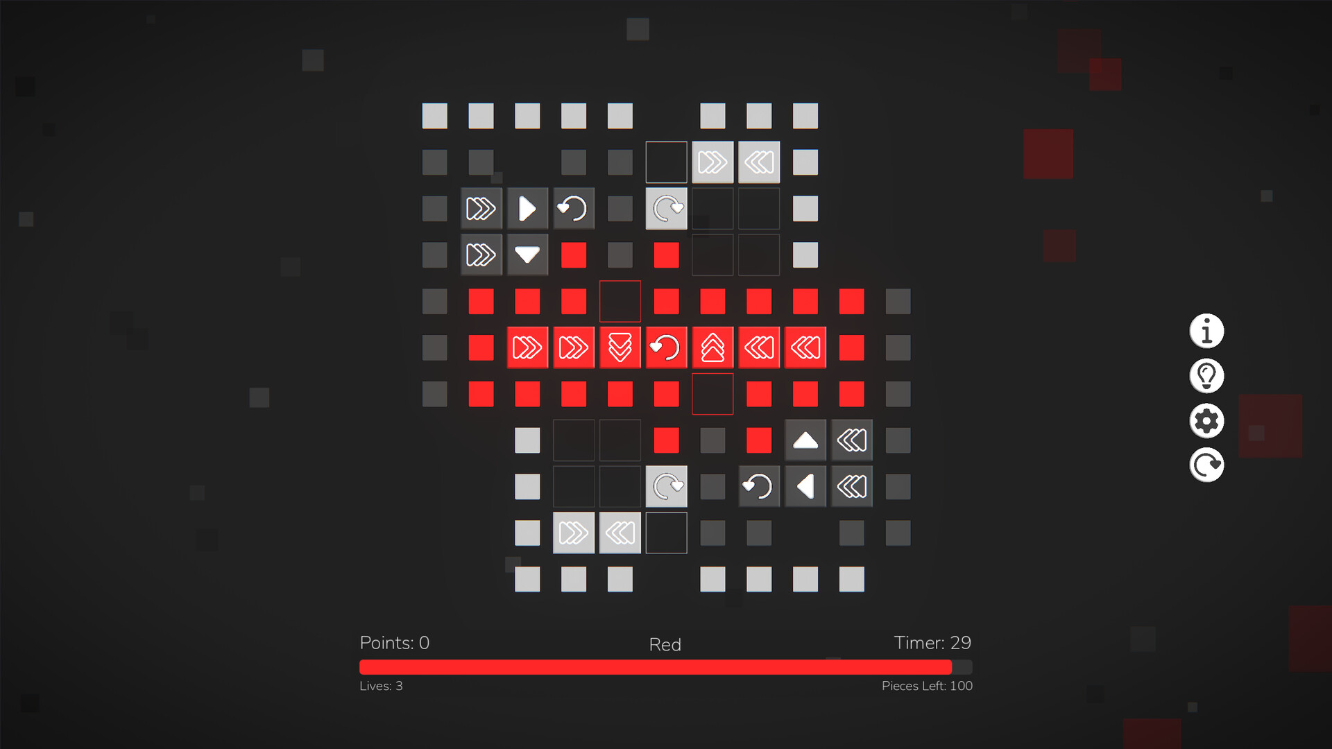 Entiled Featured Screenshot #1