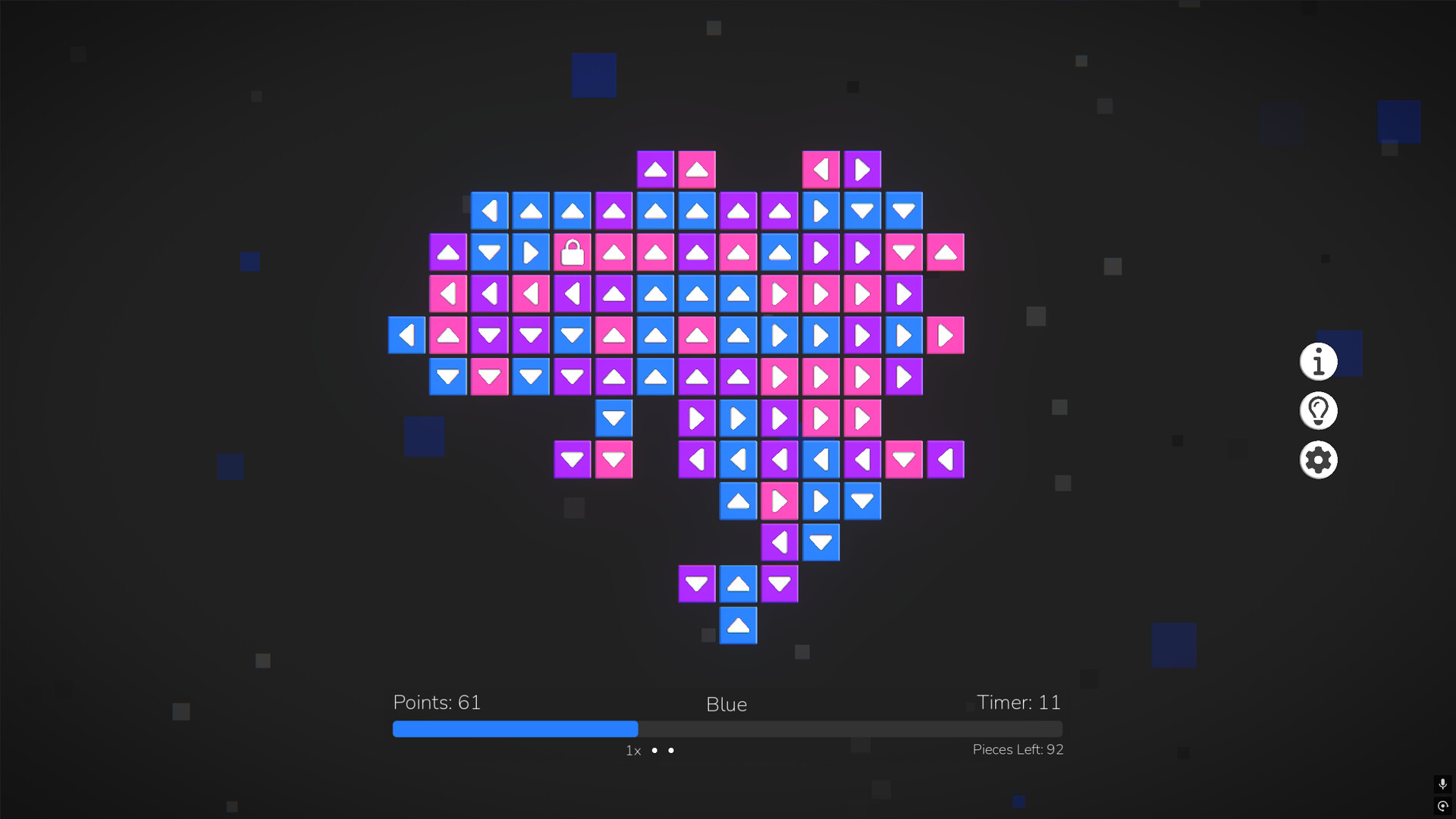Entiled screenshot #6
