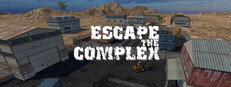 Escape The Complex cover