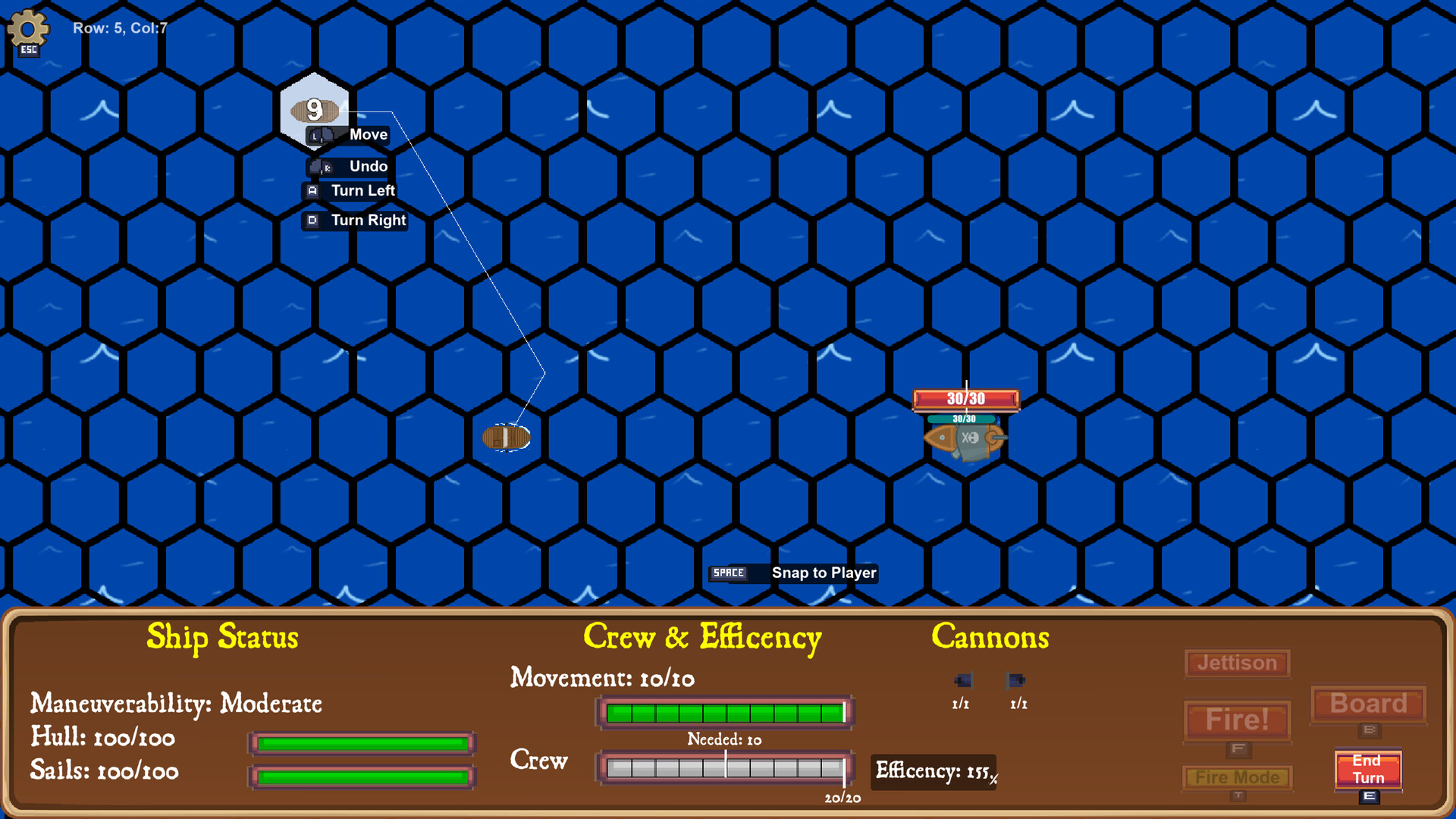 Looters of Atlantis screenshot 7